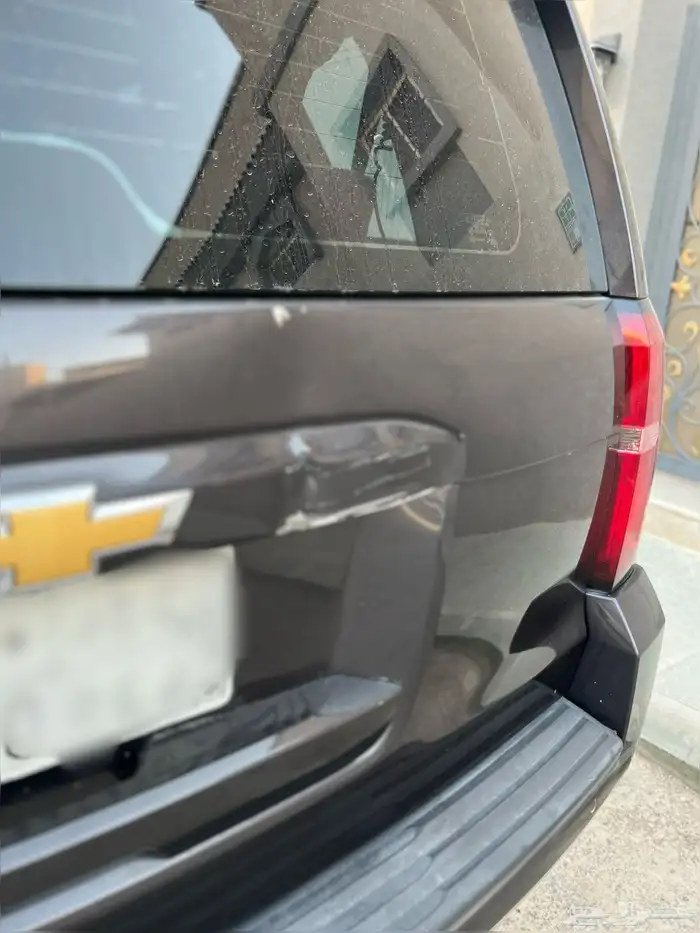 تاهو 2015 دبل 3