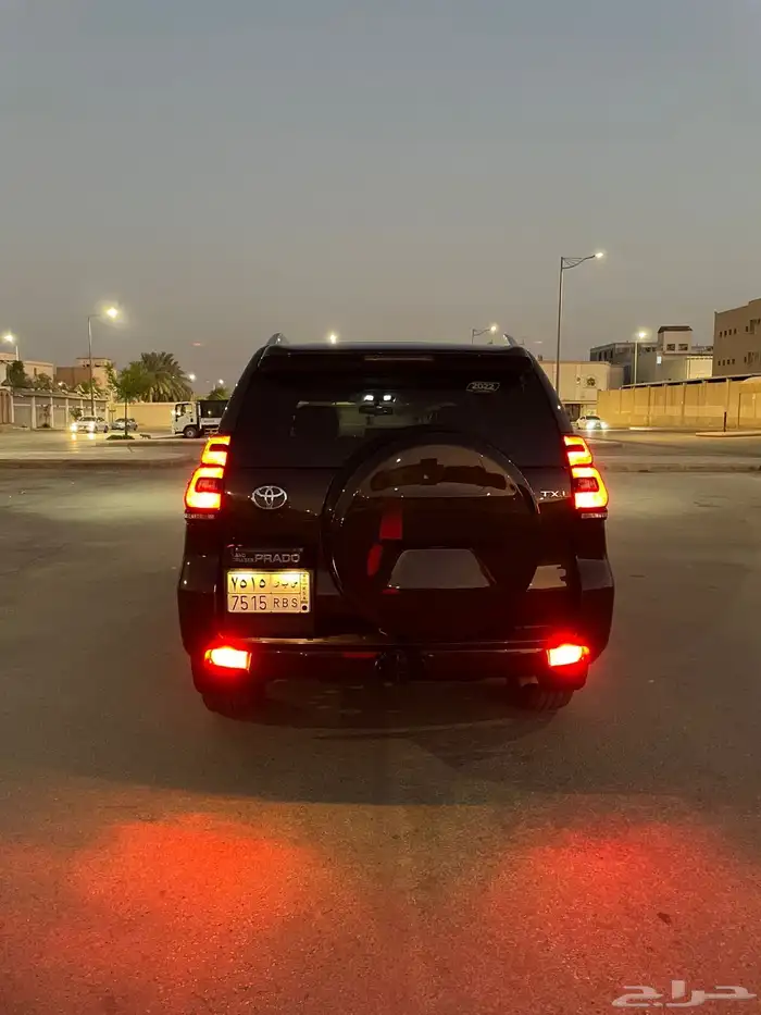 برادو 2022 3