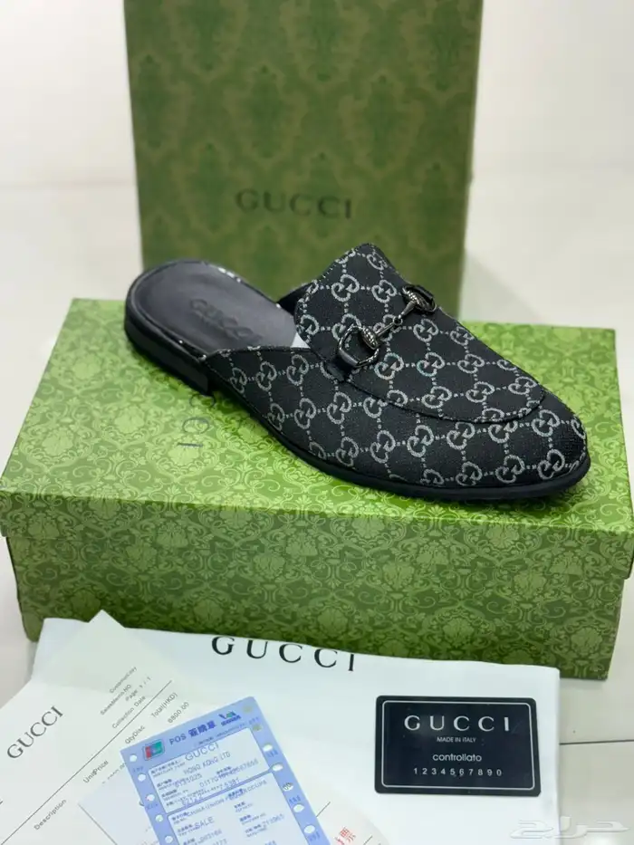 شوزات رجاليه رسميه 9