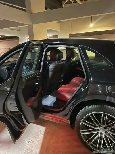 بورش ماكان 2019 index