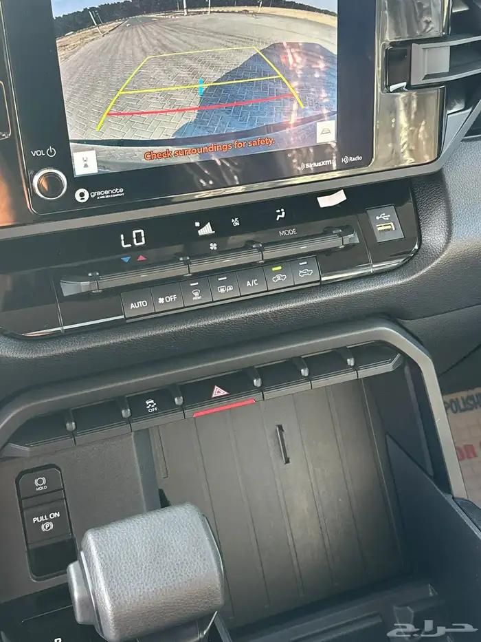 تويوتا تندرا 2022 18