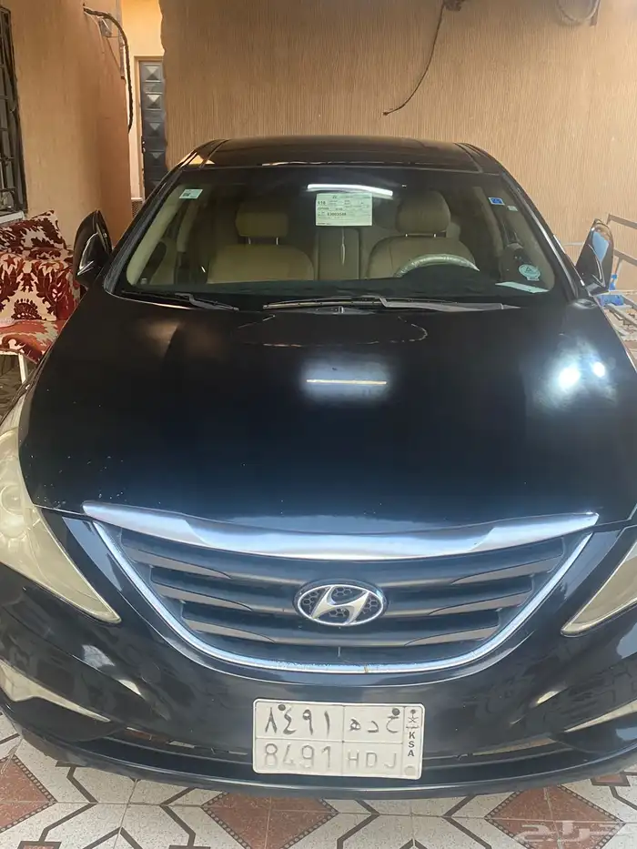 سوناتا 2014 0