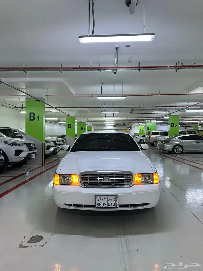 فورد كراون فكتوريا وكاله 5