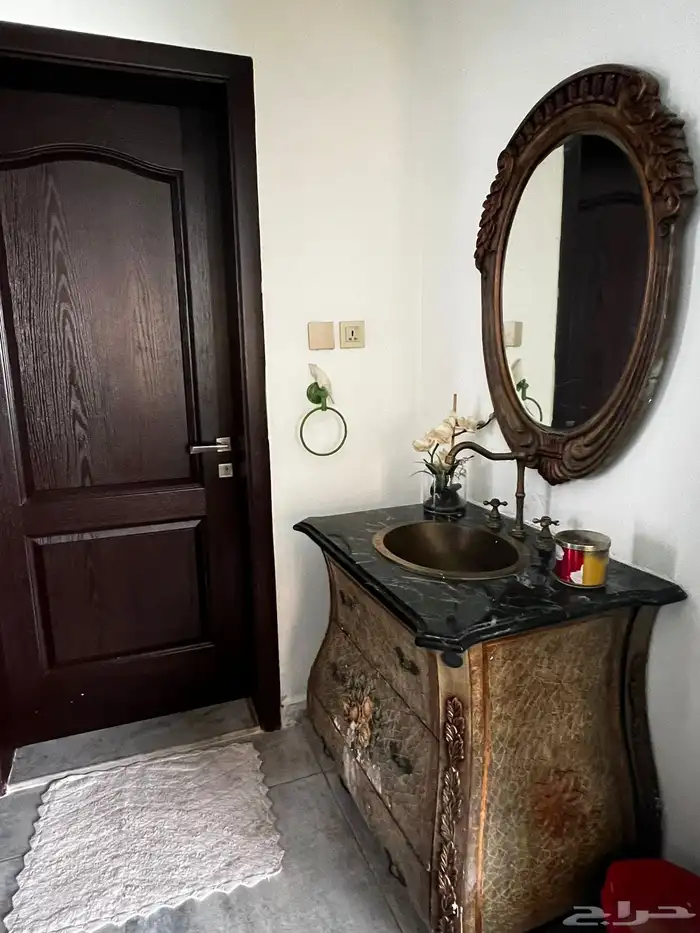 فيلا للايجار 3 ادوار جدة حي ابحر الشمالية مطلوب 90 الف سنوي 7