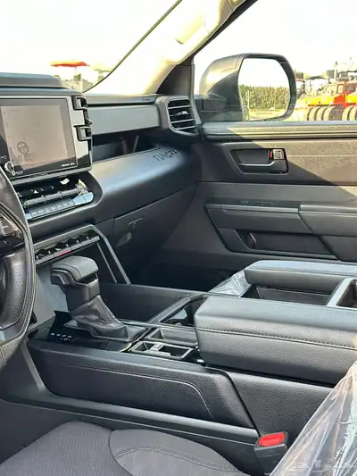 تويوتا تندرا 2022 index