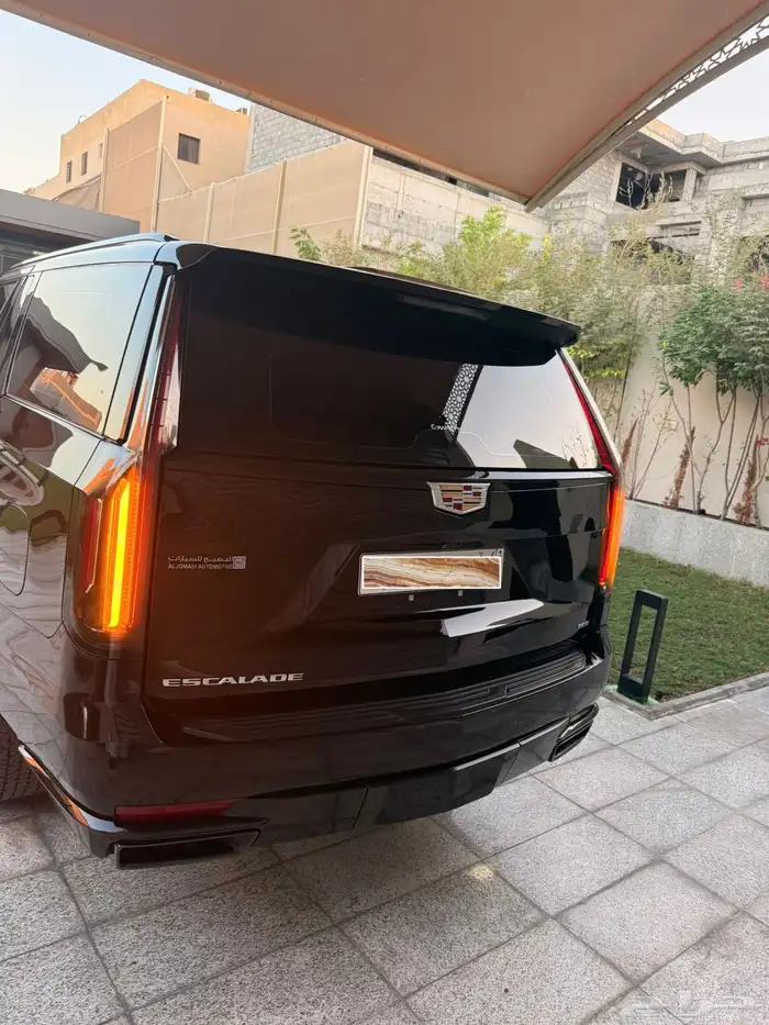 اسكاليد 2021 1