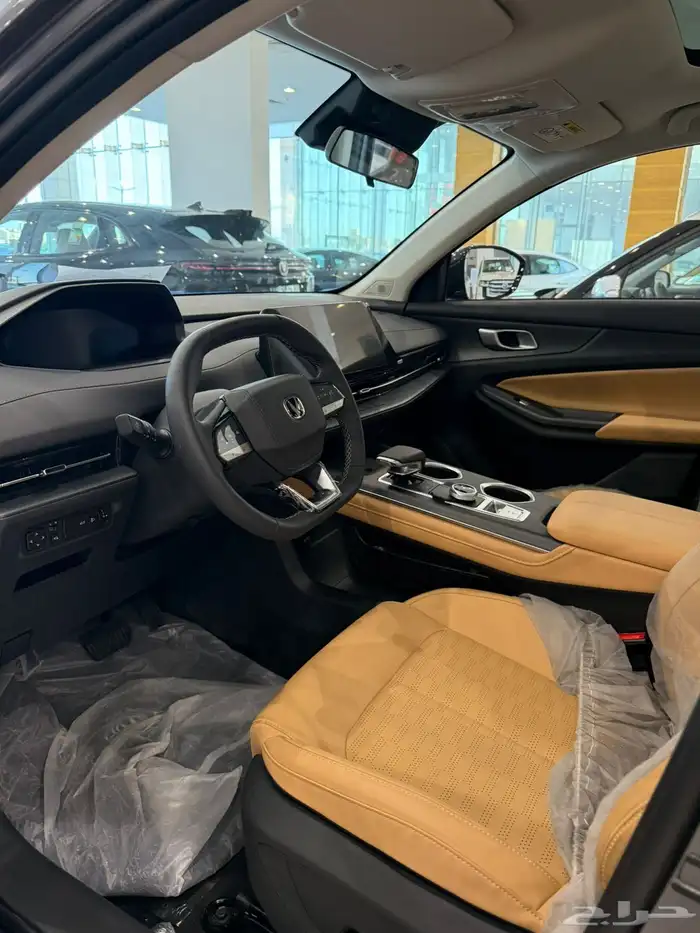 شانجان UNI-S بسعر (( مميز )) 1