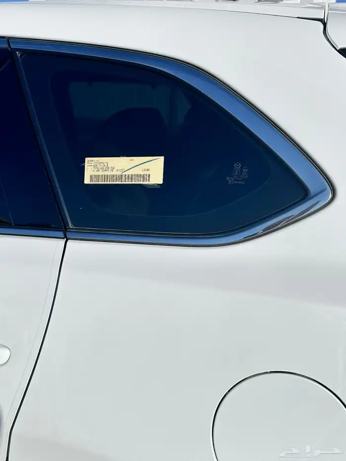 جيب مازدا CX9 فل كامل نظيف جدا 7