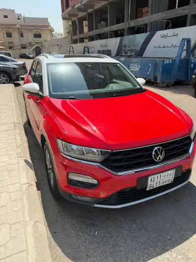 فولكس واجن موديل 2021 للبيع index