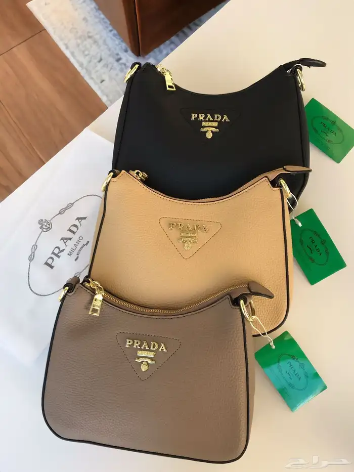 شنط ماركات ماركات درجه اولى مع ملحقاته 5