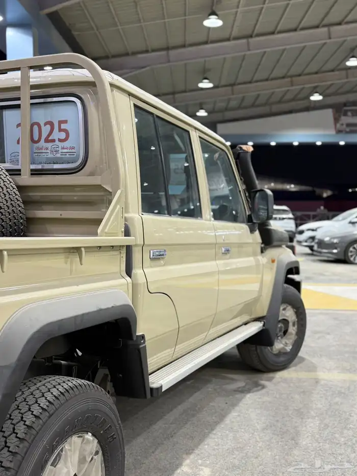 شاص 2025 غمارتين فل سعودي 2