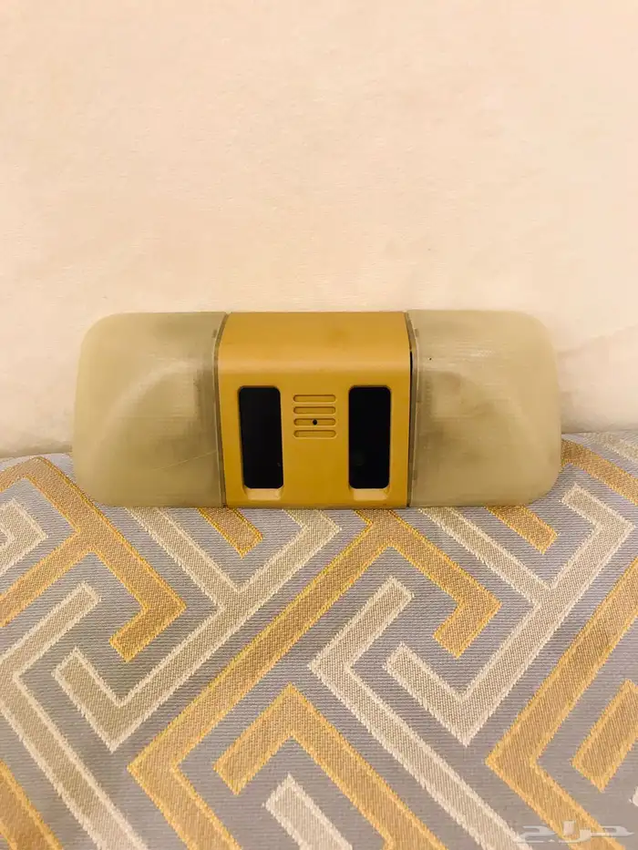 لمبة الحساس الخلفي شبح 0