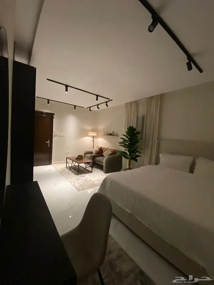 استديو مودرن حي الحمراء 4