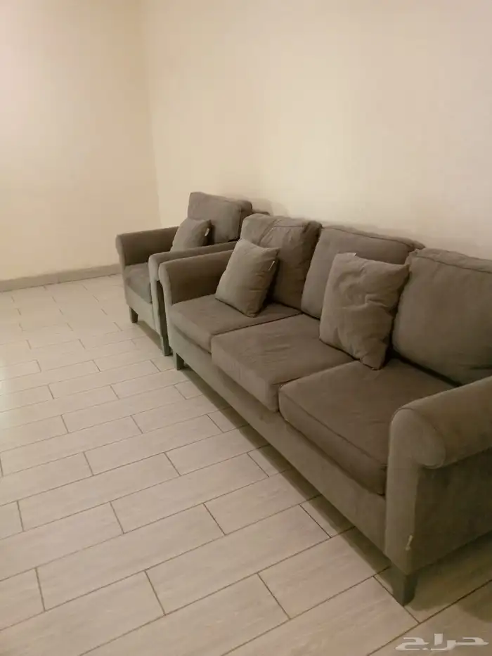 شقق مفروش للإيجار الشهري في خميس مشيط حي الرونه 4