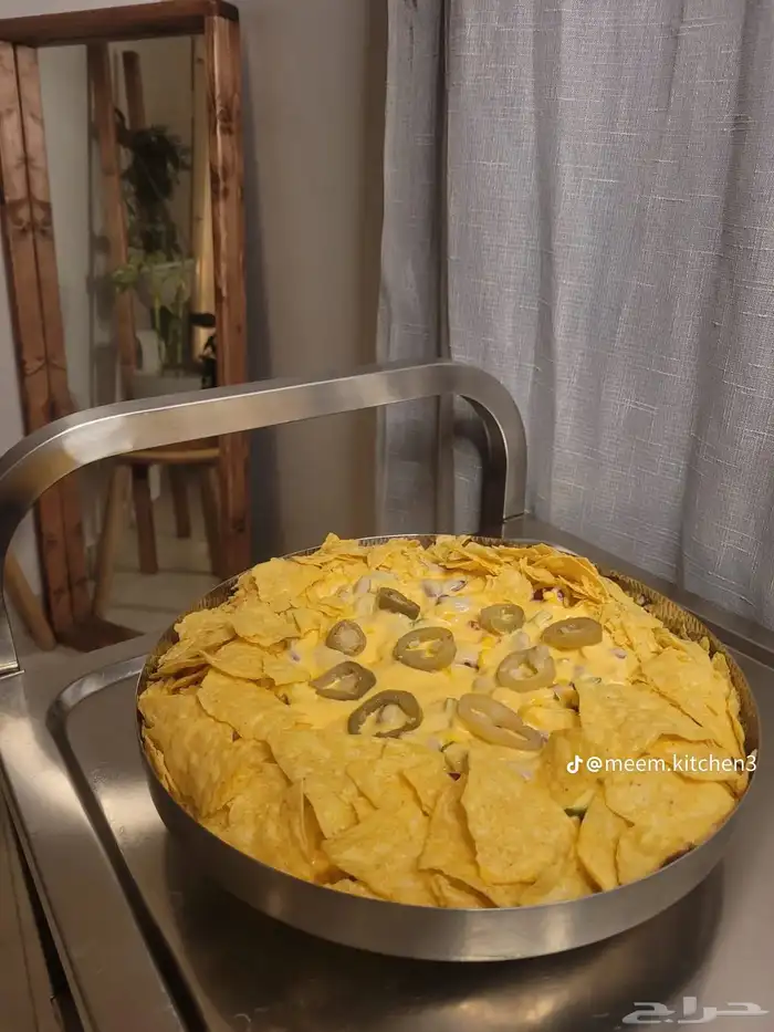 تجهيز بوفيهات 4