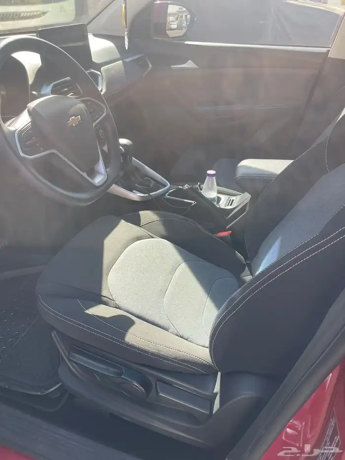 شيفروليه كابتيفا 5