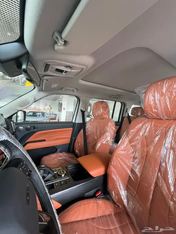 2026 HAVAL H9 HIGH 2.0L 4WD PETROL A 6