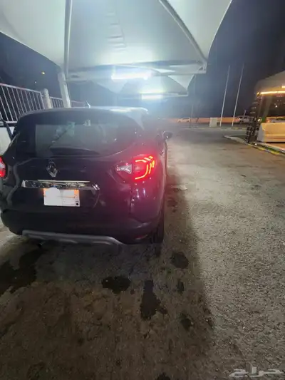 رينو كابتشر 2020 ممشى قليل index