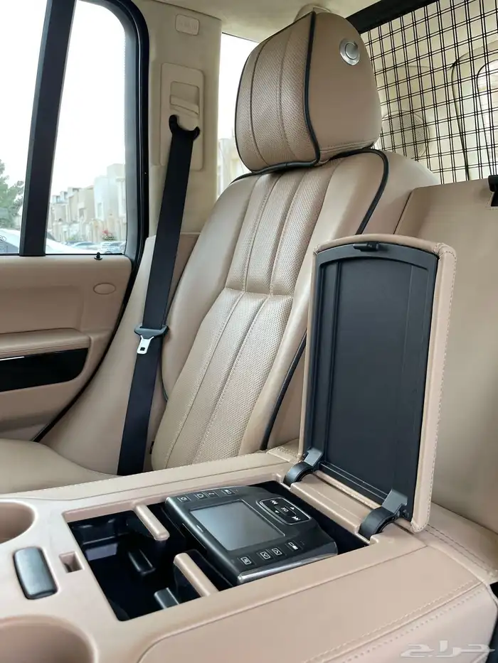 رنج مخزن تم البيع 5