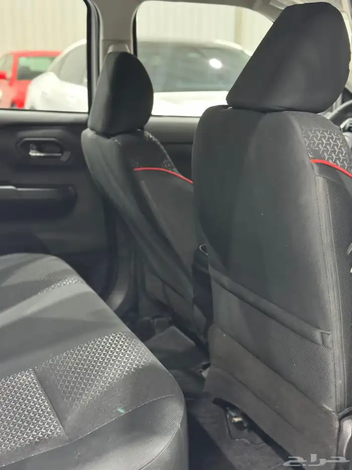 تويوتا رايز 2024 ليمتد فل كامل - عداد 35 الف كيلو 7