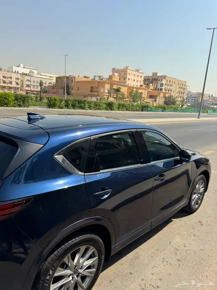 مازده C5. 2021 5