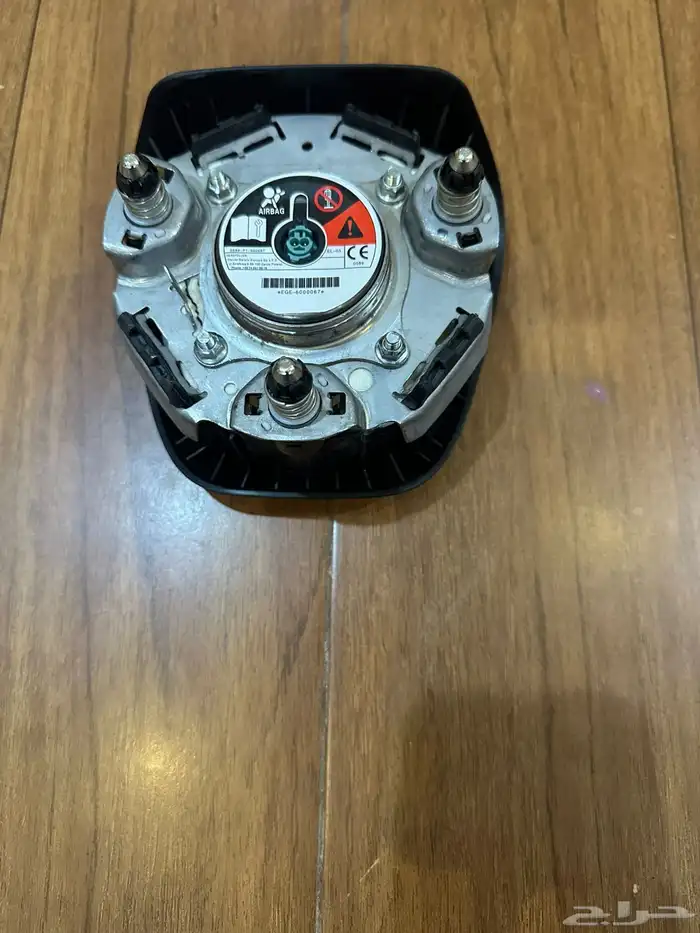 ايرباق كامري 2025 نظيف وكالة 1