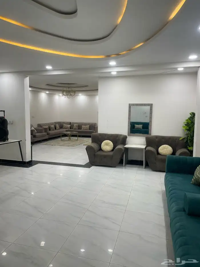 شاليه للايجار بالساعه او اليوم عروض 12