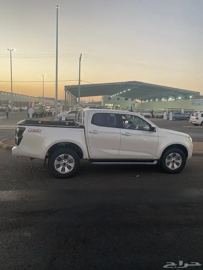 ايسوزو دماكس Ls 2022 0