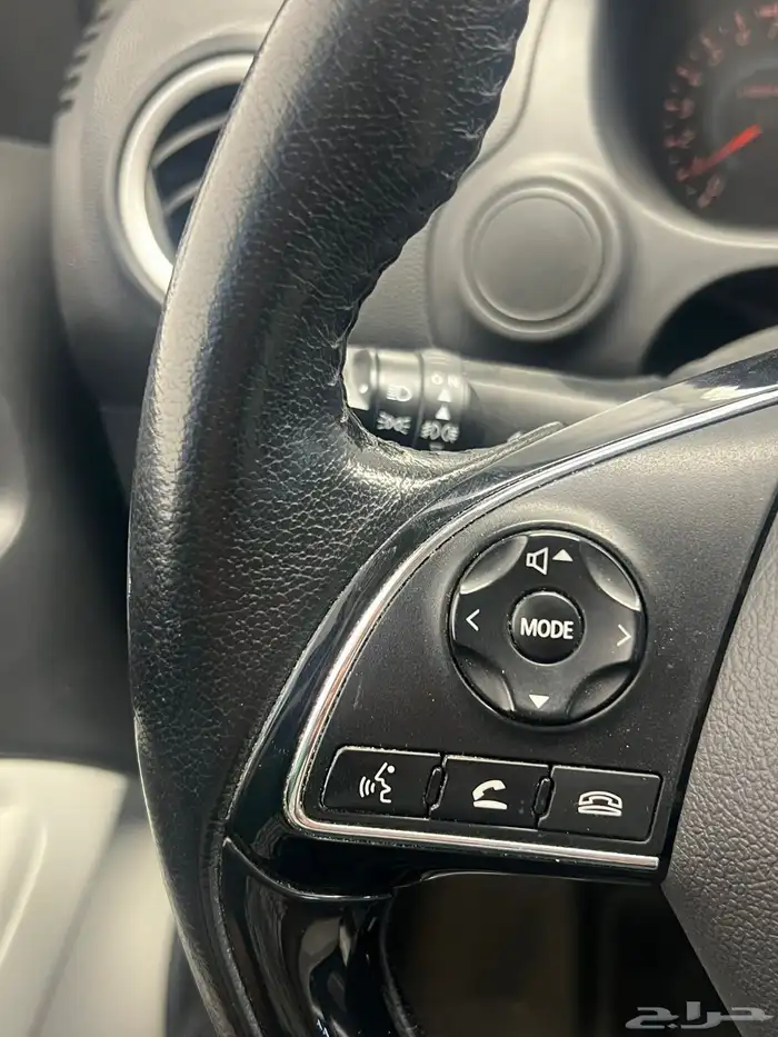 ميتسوبيشي - اتراج-2022-نظيف جدا 9