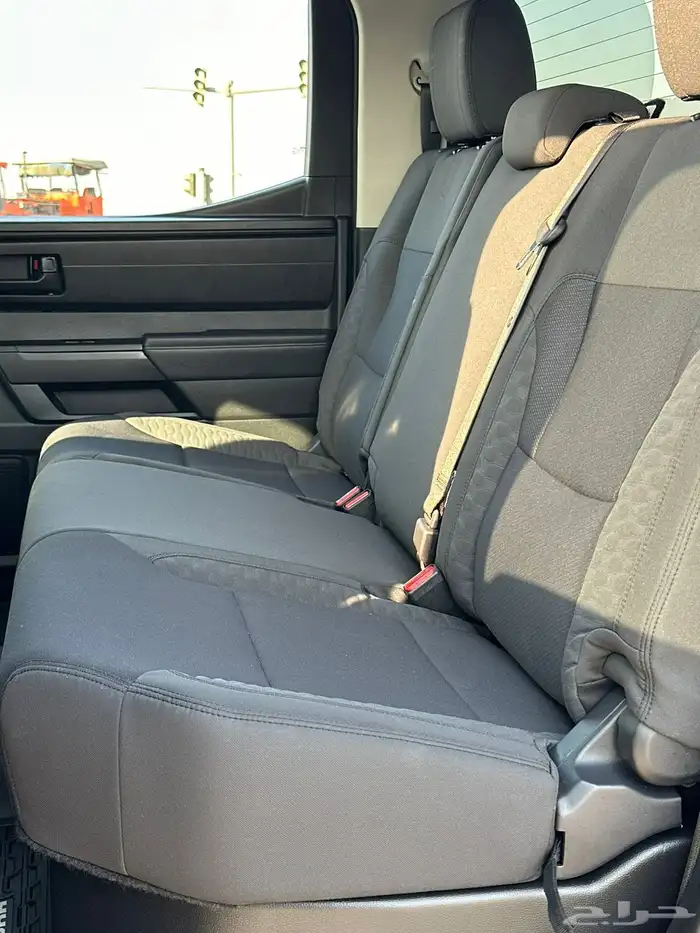 تويوتا تندرا 2022 13