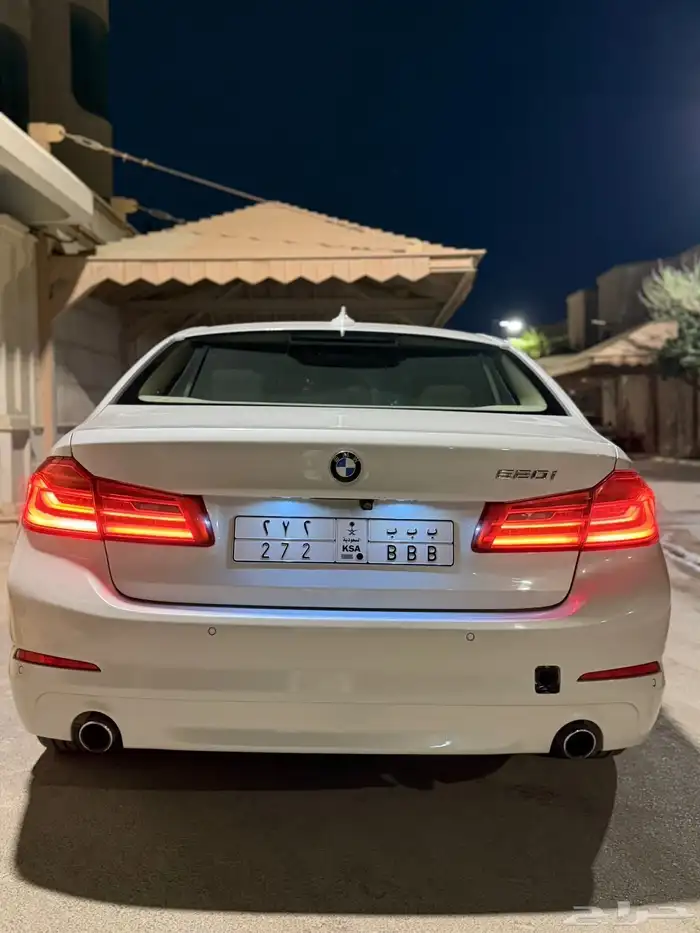 بس ام دبليو 2020 4
