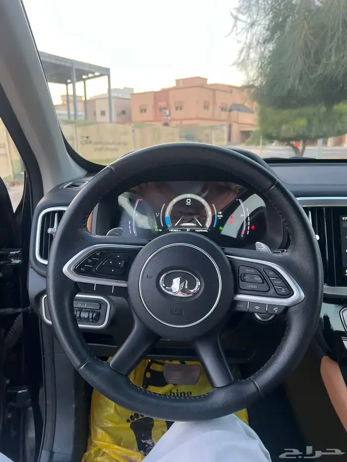 سيارة قريت باور فل كامل 2025 12