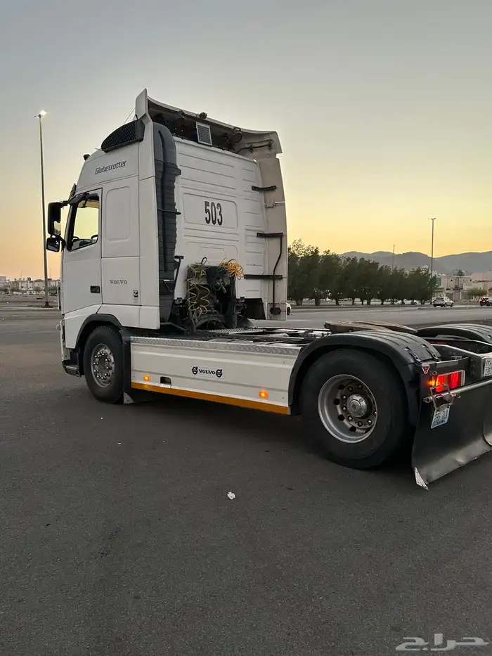 فولفو 2004 للبيع 3