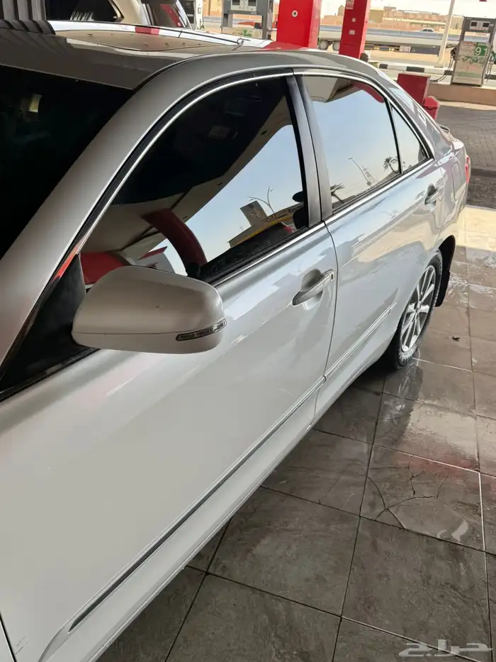 كامري 2010 فل كامل للبيع 15