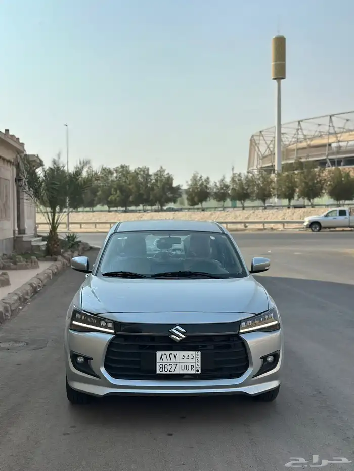 سوزوكي ديزاير 2025 فل كامل شبة جديدة 0
