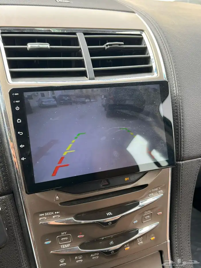 لينكون MKX للبيع 11