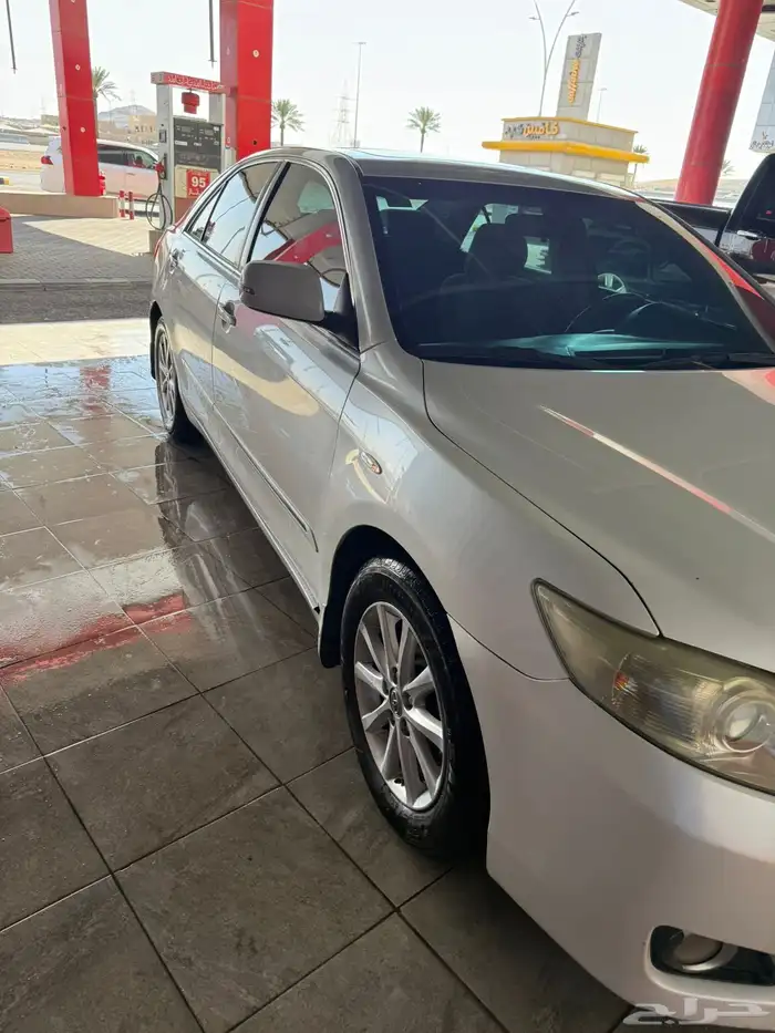 كامري 2010 فل كامل للبيع 4