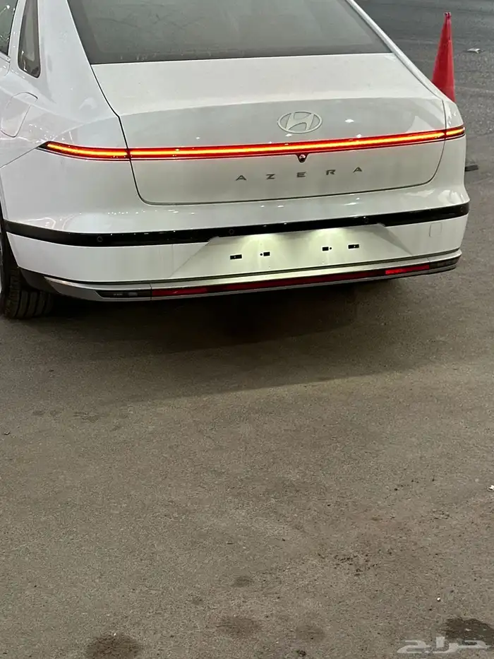 هونداي ازيرا كلاسيك 2026 بسعر 131.000 5
