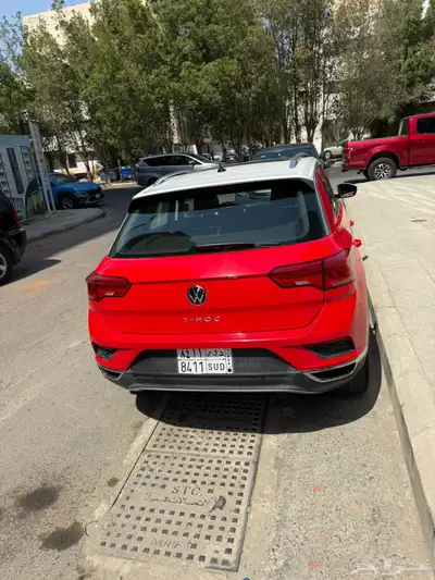 فولكس واجن موديل 2021 للبيع index