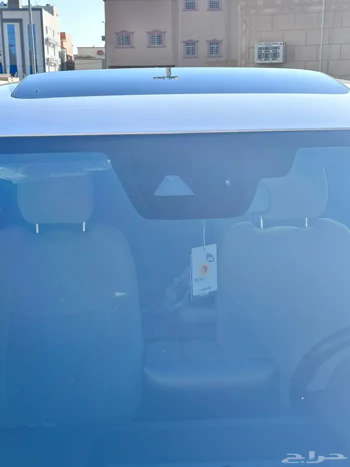 جيب مازدا CX9 فل كامل نظيف جدا 16