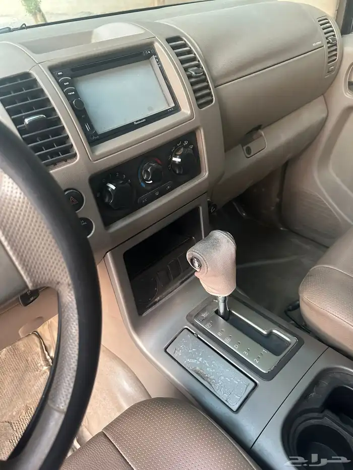 نيسان باثفندر 18