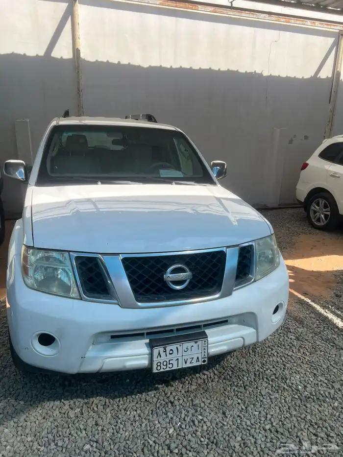 باثفندر 2009 مفحوص مجدد محركات سليمه دبل شغال 4