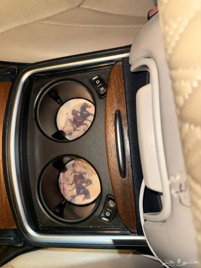 كرايزلر 2016 نظيفة جدا 18