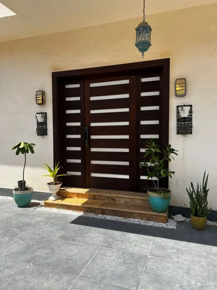 فيلا للايجار 3 ادوار جدة حي ابحر الشمالية مطلوب 90 الف سنوي 0