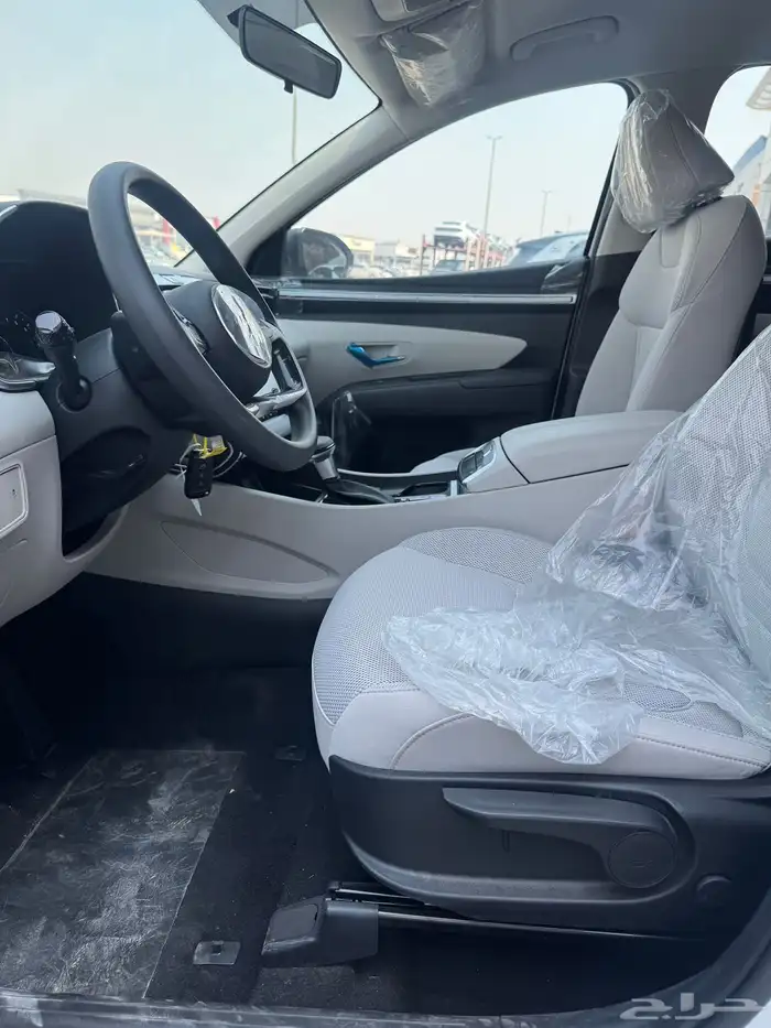 هيونداي توسان سمارت 2024 خليجي عرض خاص 6