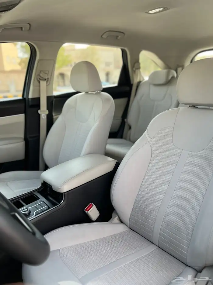 كيا سورنتو 2021 17