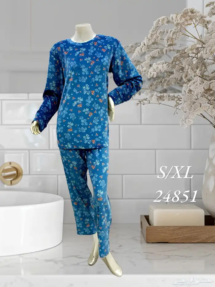 قمصان نسائية شبابي شتويه باالجمله 72