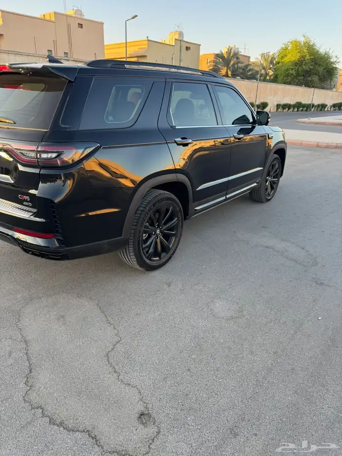 شانجان  جيب شانجان 6