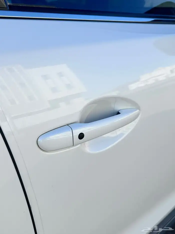 جيب مازدا CX9 فل كامل نظيف جدا 10