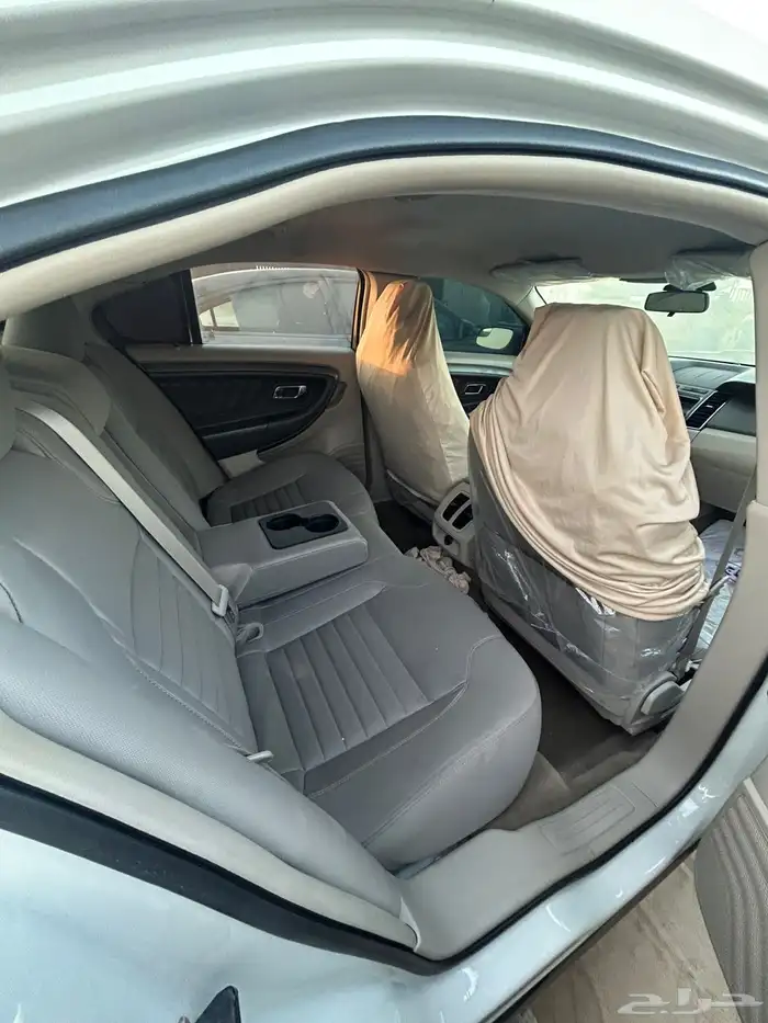 تورس 2012 بيع قطع غيار 14